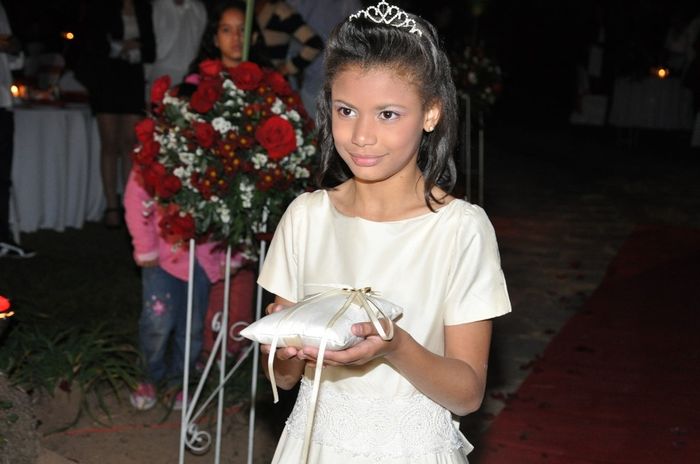Dama da Aliança