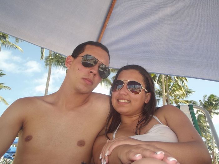 Lua de Mel - Porto de Galinhas 2