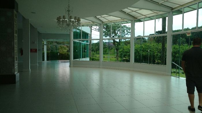 Espaço maravilhoso para festa - 4