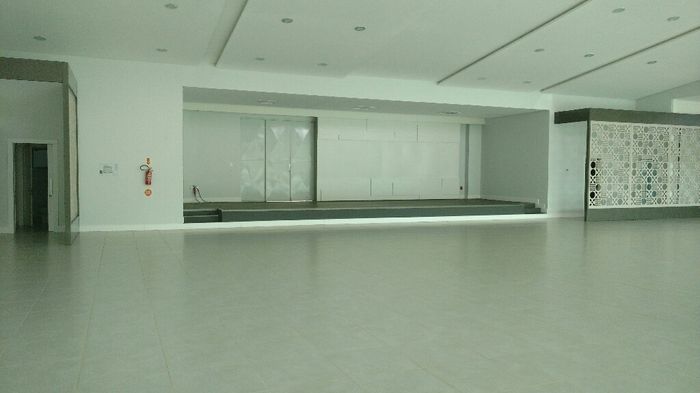 Espaço maravilhoso para festa - 5
