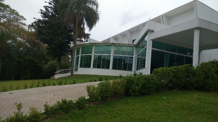 Espaço maravilhoso para festa - 6
