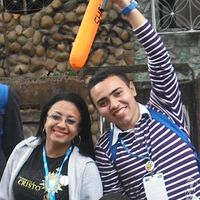EU & VOCÊ