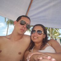 Lua de Mel - Porto de Galinhas 2