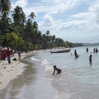 Lua de Mel - Praia dos Carneiros