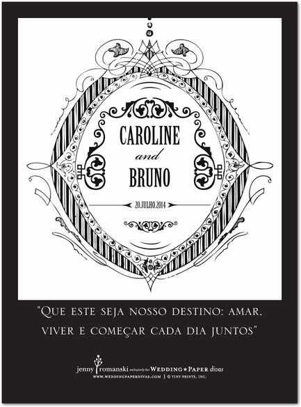 Save the Date