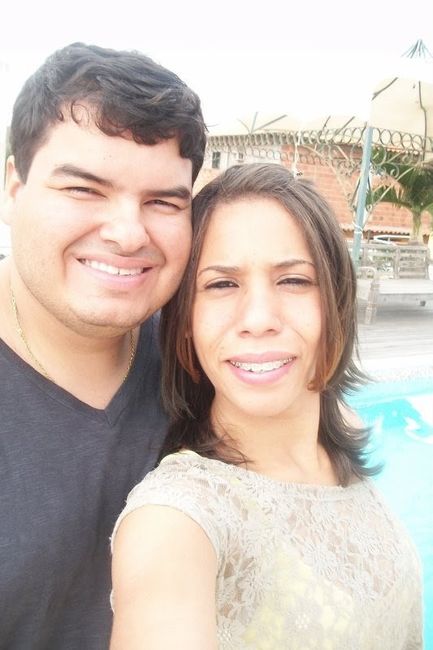 Carol e & Bruno