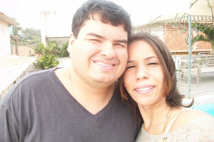 Bruno e Carol