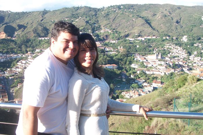 Bruno & Carol