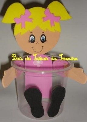 Eva emborrachado