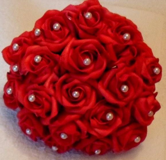 Meu bouquet