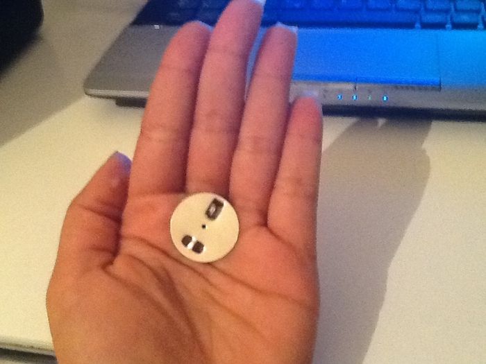 Broche