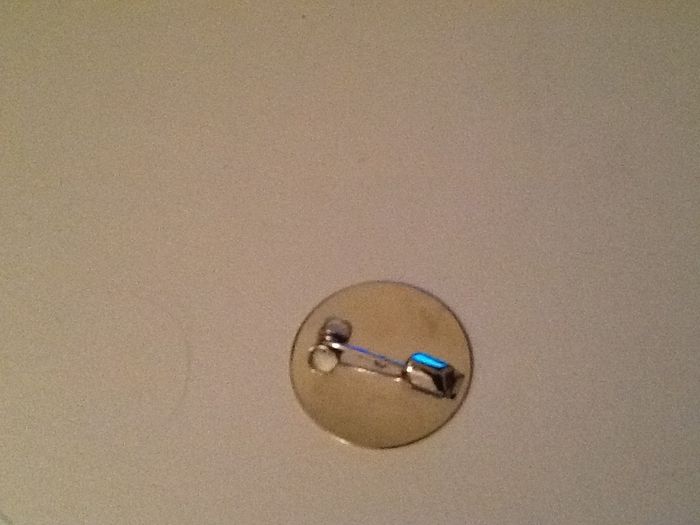 Broche