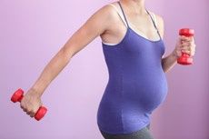 Musculação