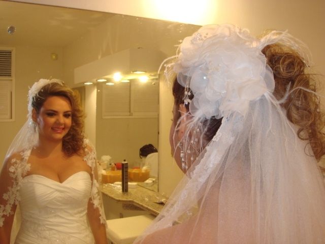 Inspiração de penteados