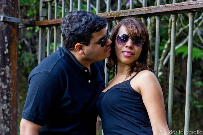 Nosso E-Session!!!