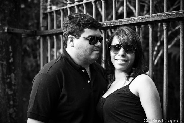 Nosso E-Session!!!