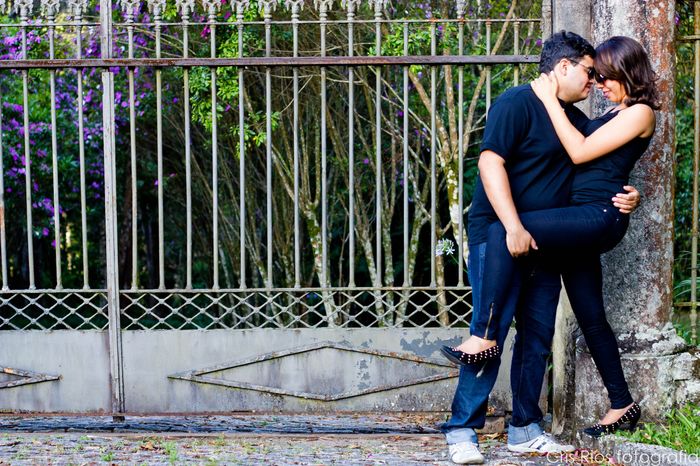 Nosso E-Session!!!