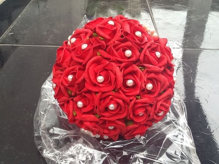 Meu bouquet