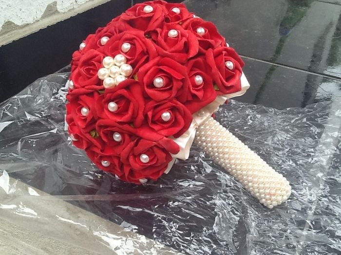 Meu bouquet