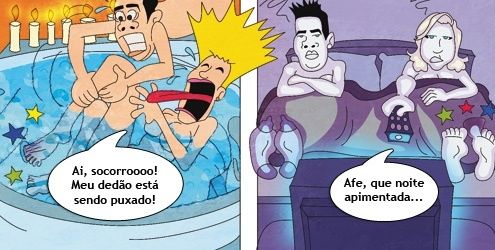 Decepção