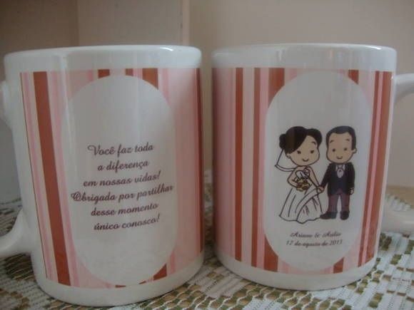 Caneca