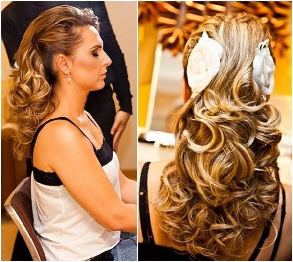 Penteado 