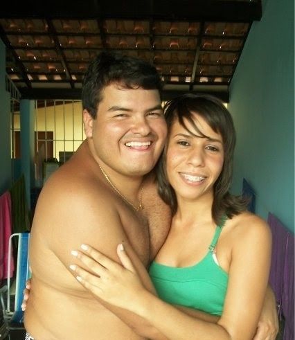 Nossa 1ª foto