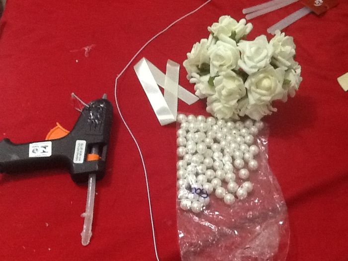 PAP BOUQUET DAS MADRINHAS