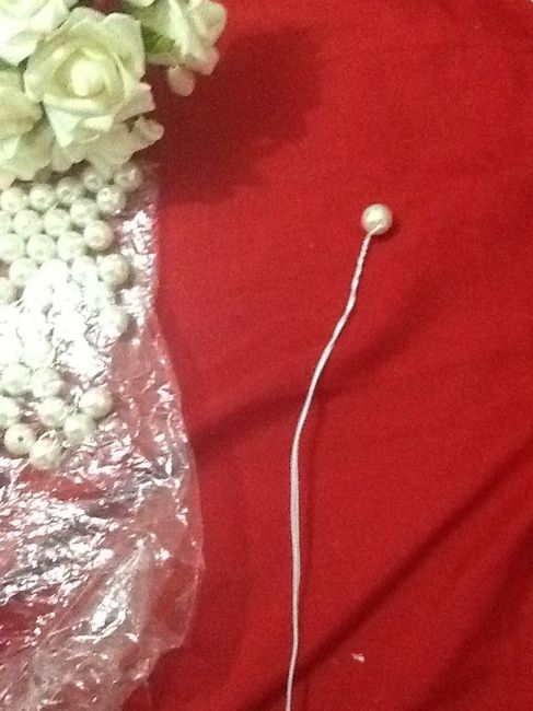 PAP BOUQUET DAS MADRINHAS
