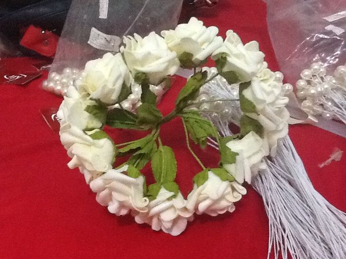 PAP BOUQUET DAS MADRINHAS