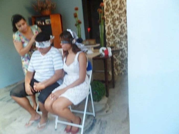 Meu chá de panela