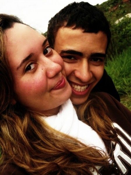 gustavo e eu