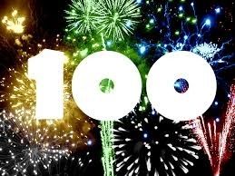 Faltam 100 dias!