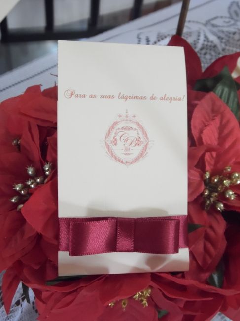 Minhas lágrimas de alegria