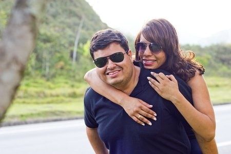Meu amor
