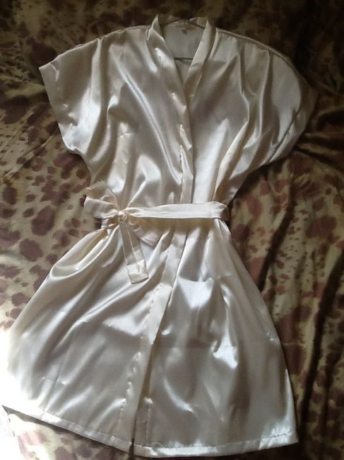 Meu robe