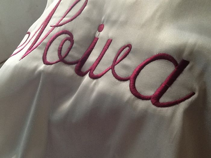 Meu robe