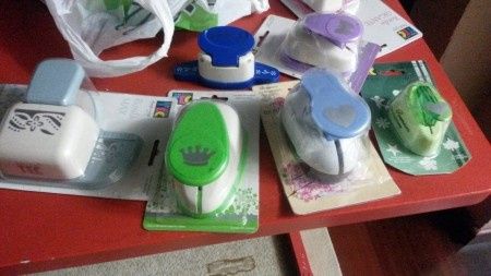 Cortadores de papel