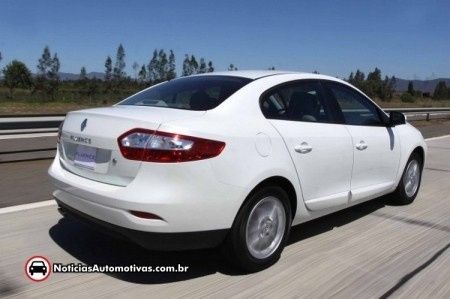 O carro que vou chegar