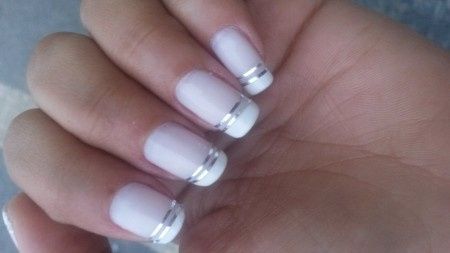 Minhas unhas