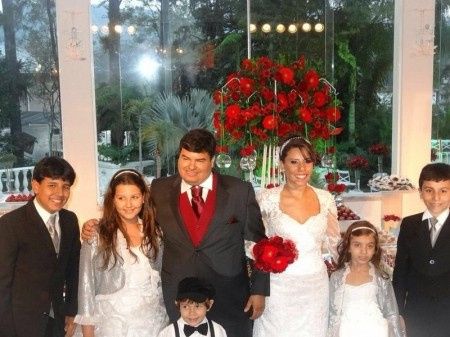Meus pajens
