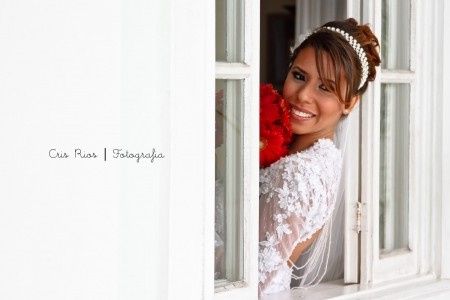 Meu penteado