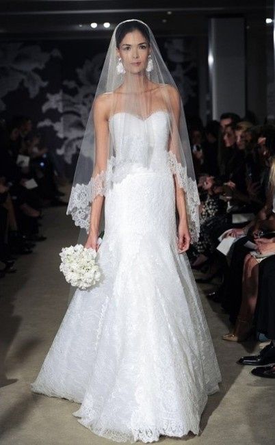Coleção Carolina Herrera 2015