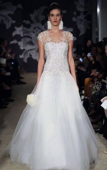 Coleção Carolina Herrera 2015