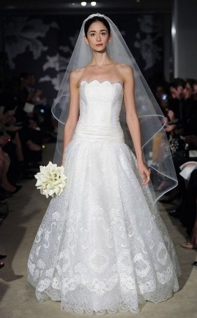 Coleção Carolina Herrera 2015