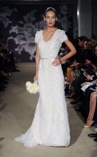 Coleção Carolina Herrera 2015