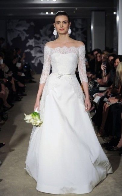 Coleção Carolina Herrera 2015