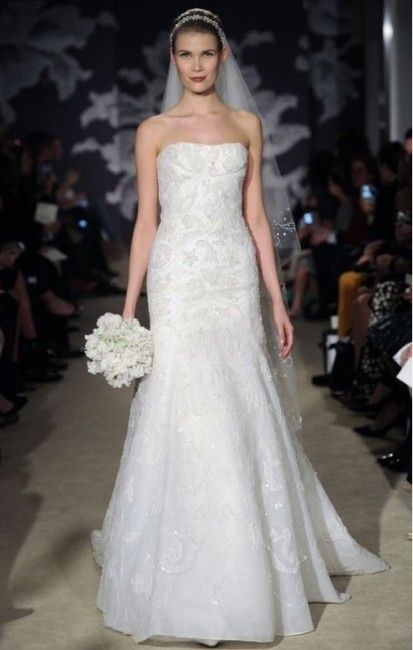 Coleção Carolina Herrera 2015