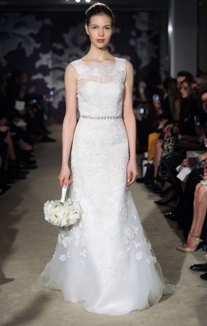 Coleção Carolina Herrera 2015