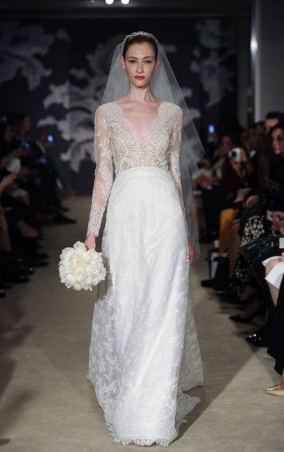 Coleção Carolina Herrera 2015